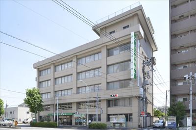 本部・本店営業部