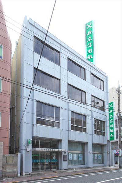 大森支店