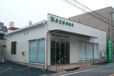 前の浦支店